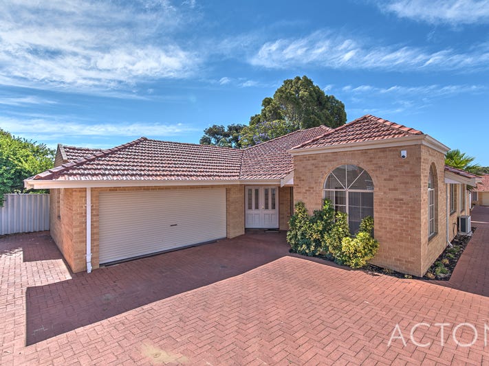 1/41 Aurelian Street, Palmyra, WA 6157 Property Details