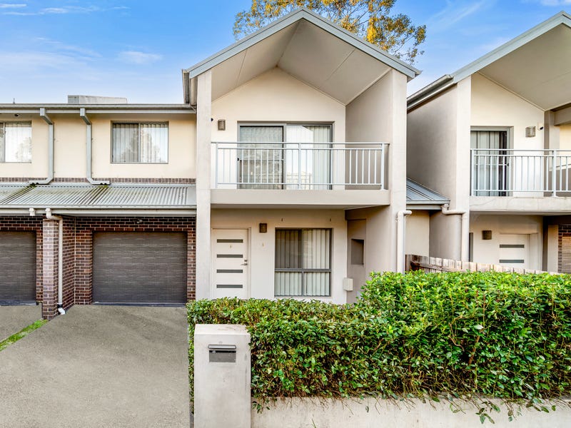 25 Firetail Circuit, Cranebrook, NSW 2749 House for Sale