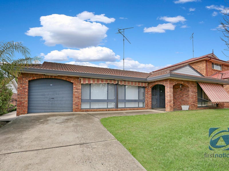 51 Greenwood Road, Kellyville, NSW 2155