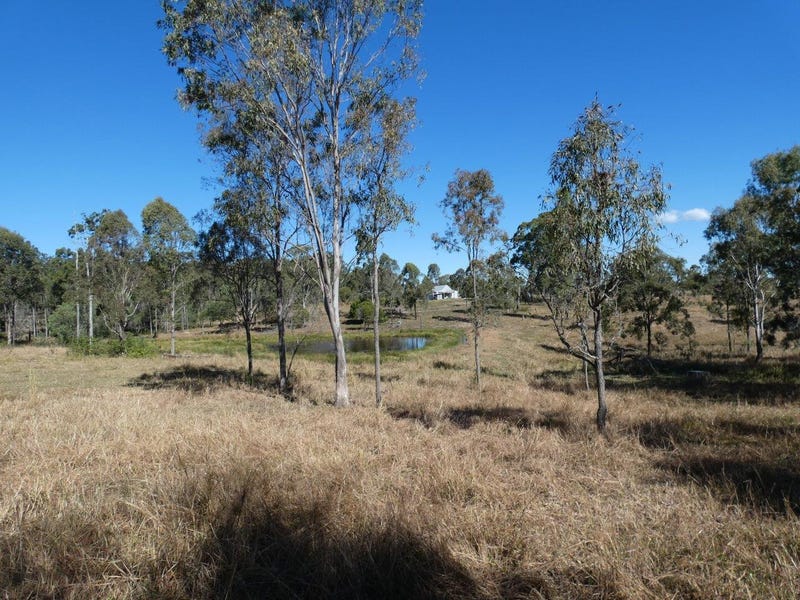 Lot 4 Mollenhagens Road, Rosedale, Qld 4674 Property Details
