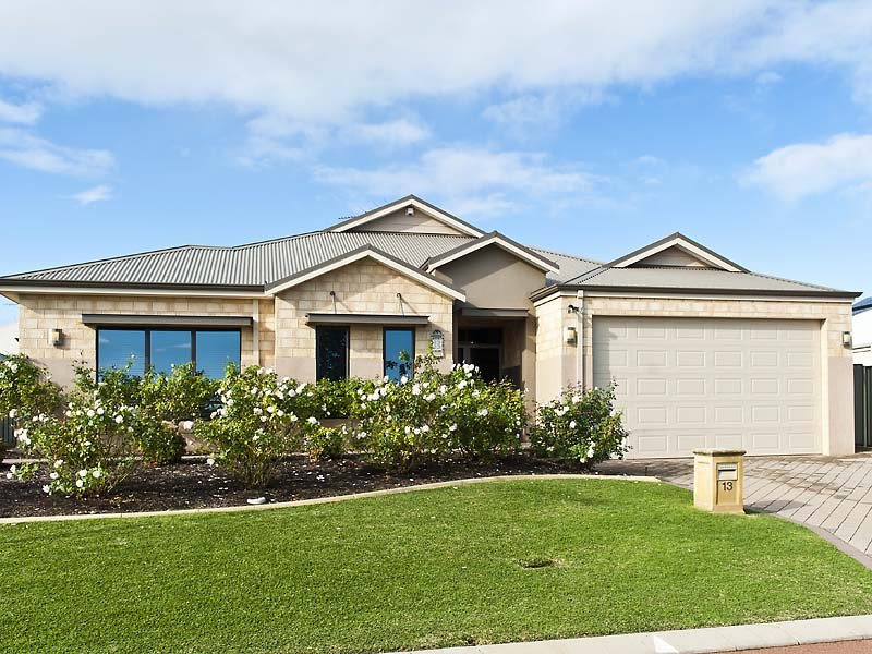 13 Burgess Drive, Byford, WA 6122