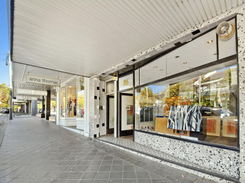 86 Queen Street, Woollahra, NSW 2025