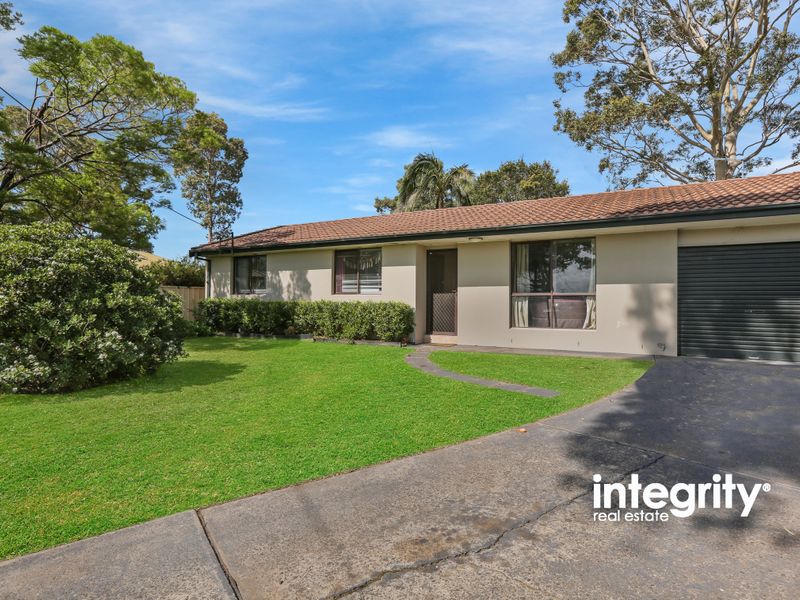 6 Telopea Avenue, Sanctuary Point, NSW 2540