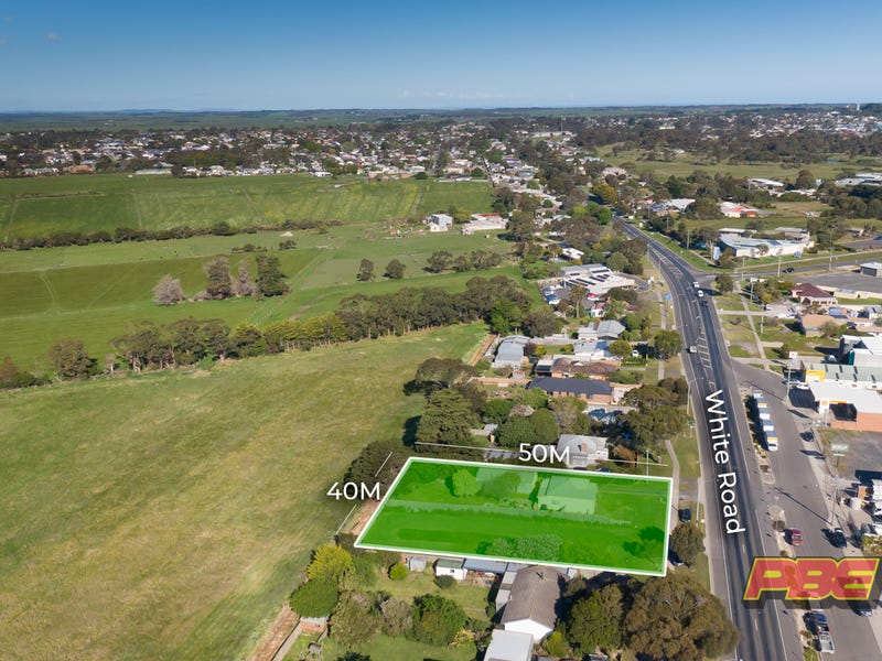 308310 White Road, Wonthaggi, Vic 3995 Property Details