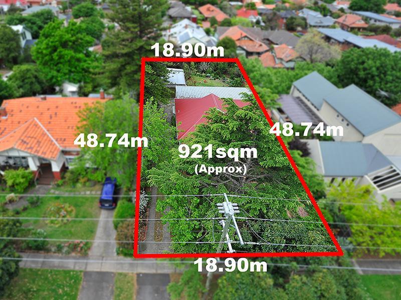 68 Mccracken Street, Essendon, VIC 3040