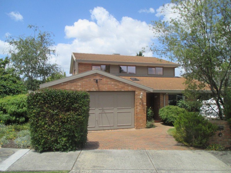 97 Amersham Drive, Wantirna, VIC 3152