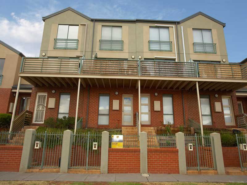 54 Blair Street, Maribyrnong, Vic 3032 Property Details