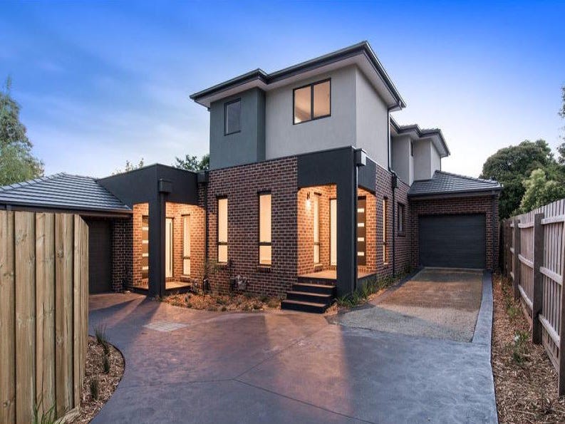 3/1 Carlyle Street, Croydon, VIC 3136