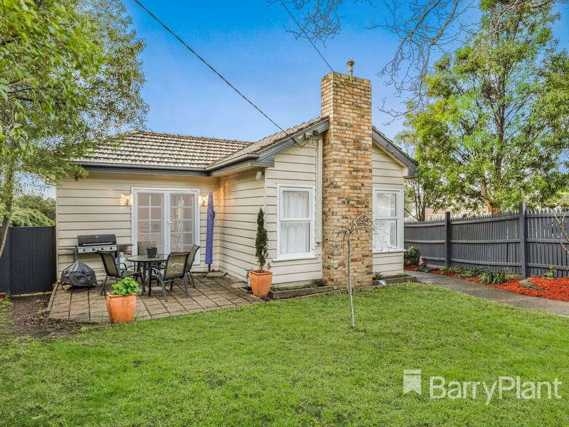 691 Mt Dandenong Road, Kilsyth, Vic 3137 Property Details