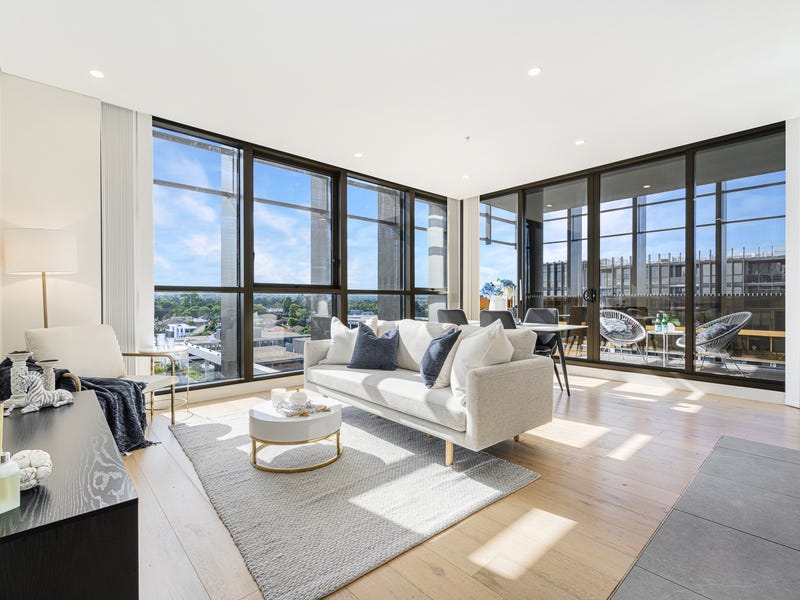 K1228/2 Morton Street, Parramatta, NSW 2150 Apartment for Sale
