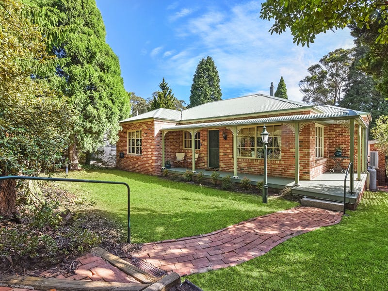 183 Cliff Drive, Katoomba, NSW 2780 Property Details