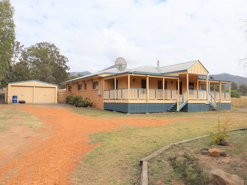 4 Dippel Road, Thornton, Qld 4341 Property Details