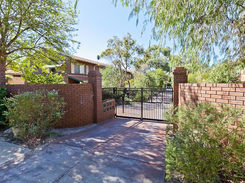 2 Bedroom Properties for Rent in Perth CBD and Inner Suburbs, WA Pg. 7