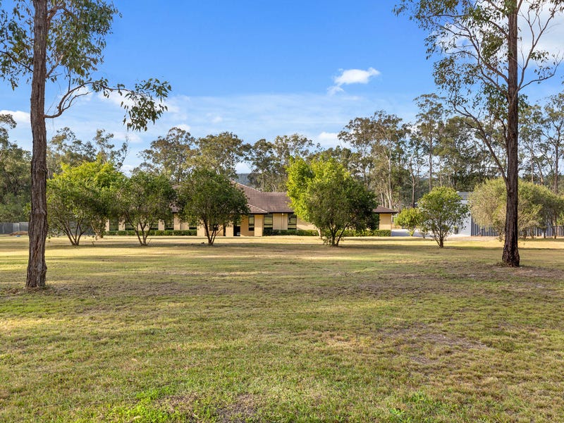 864 Limeburners Creek Road, Clarence Town, NSW 2321