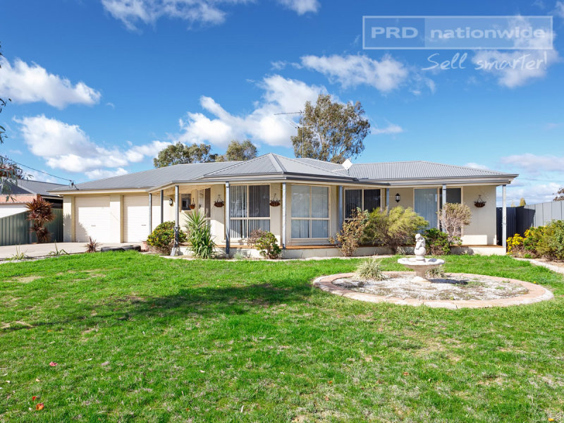 3 Bridge Street, Uranquinty, NSW 2652 Property Details