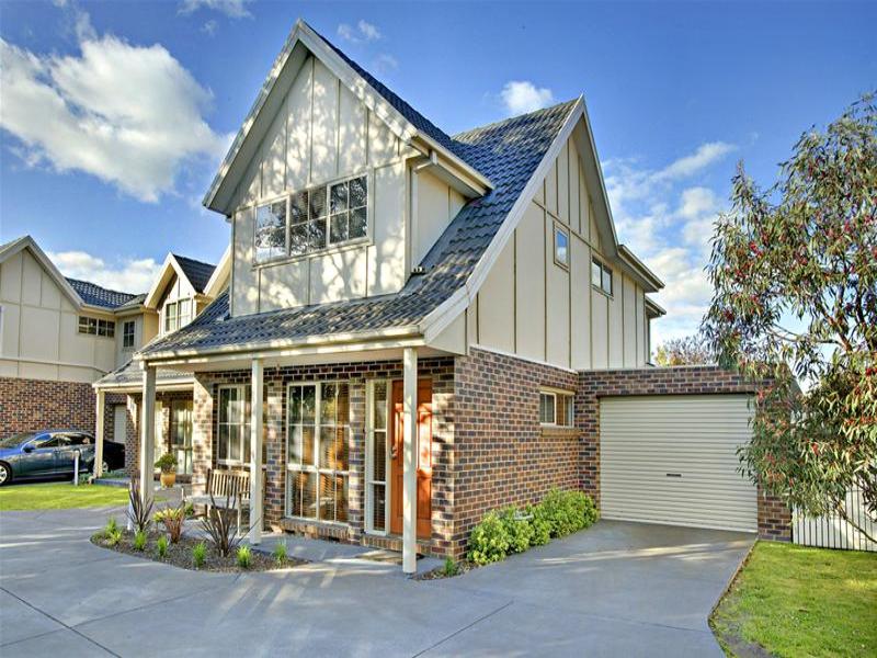 3/227 Mitcham Road, Mitcham, Vic 3132 Property Details