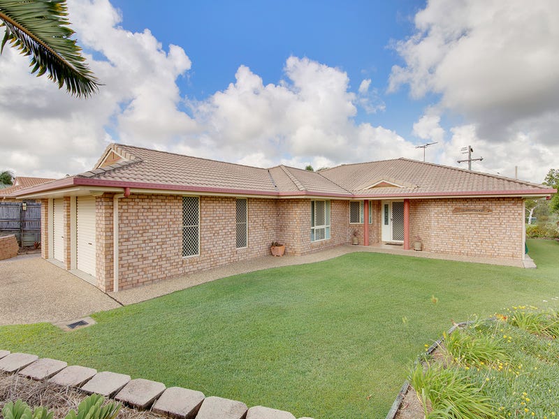 36 Fowler Drive, Yeppoon, Qld 4703 House for Sale