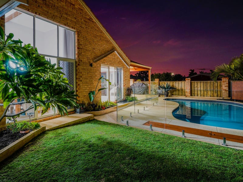 9 Channar Rise, Duncraig, WA 6023 - Property Details