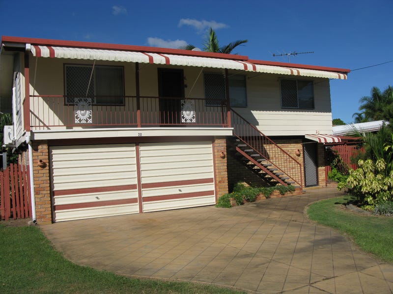 20 Chalmers Street, Norman Gardens, QLD 4701