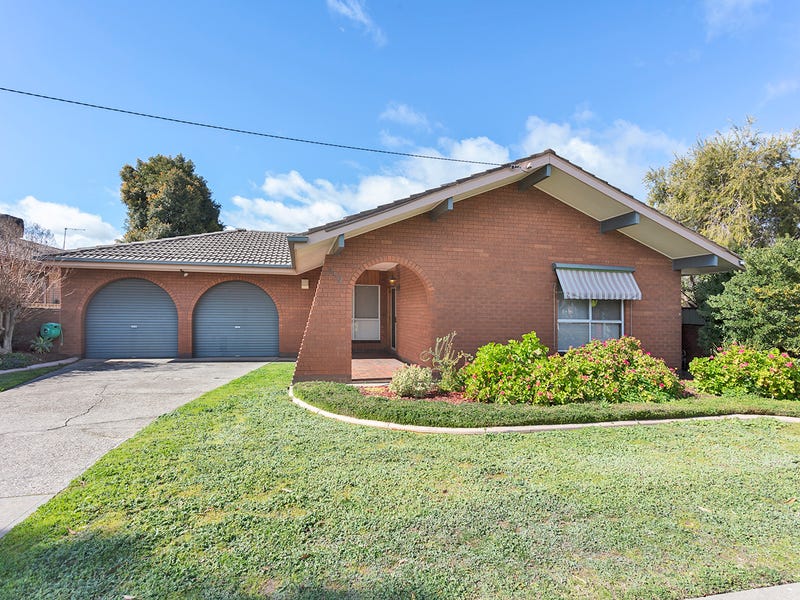 510 Kemp Street, Lavington, NSW 2641 Property Details