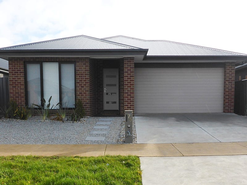 75 Lugano Avenue, Alfredton, Vic 3350 House for Sale