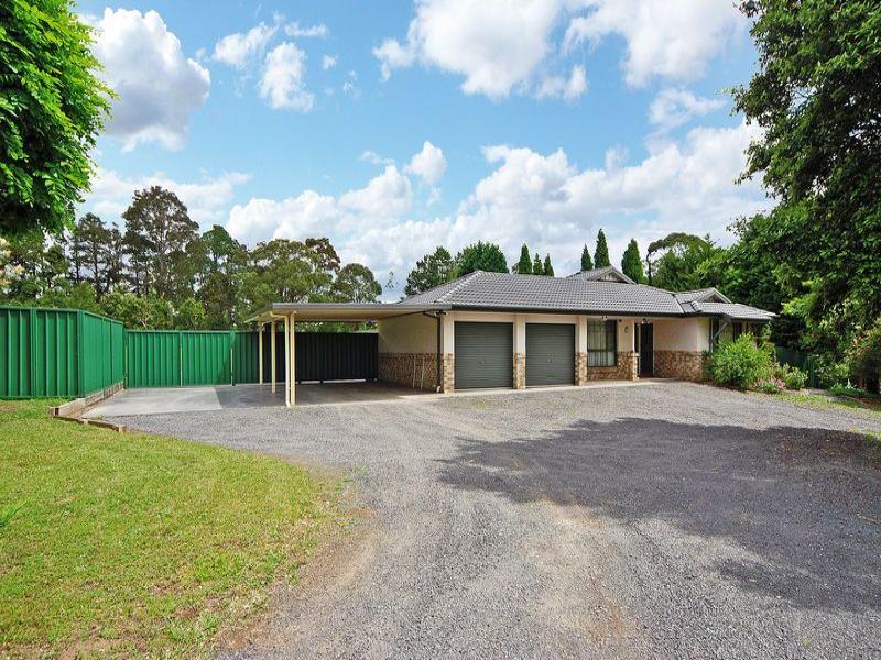 1 Tartarian Crescent, Bomaderry, NSW 2541 Property Details