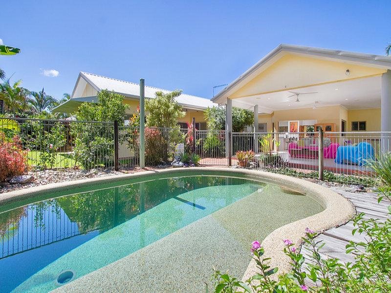 45 Bramble Street, Clifton Beach, QLD 4879