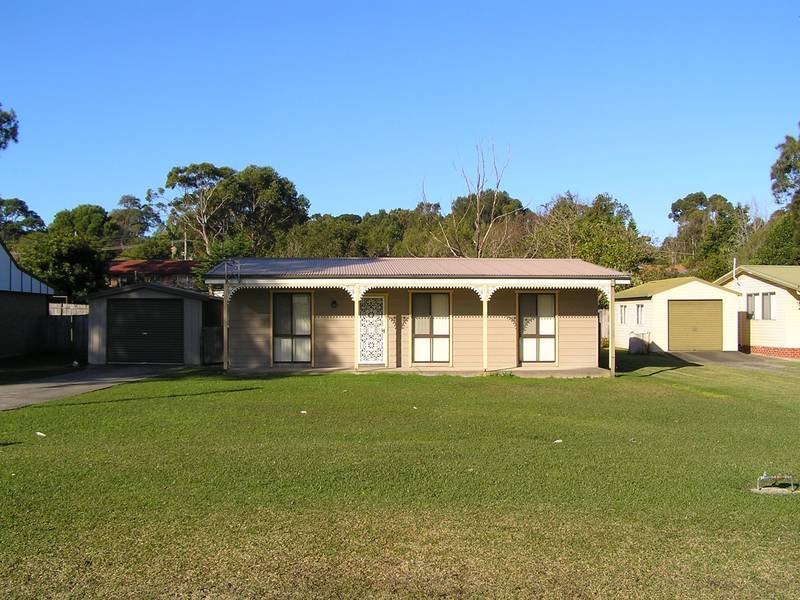 34 Orient Avenue, Orient Point, NSW 2540