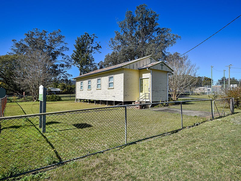 1416 Duck Creek Road, Old Bonalbo, NSW 2469
