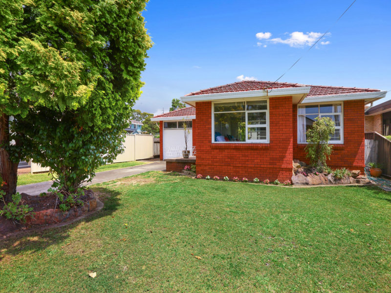 55 Violet St, Miranda, NSW 2228 Property Details