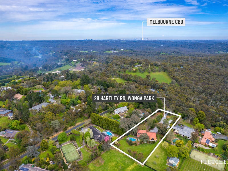 Houses for Sale in Wonga Park, VIC 3115