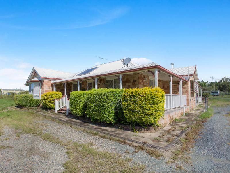 275 Callaghan Road, Narangba, QLD 4504