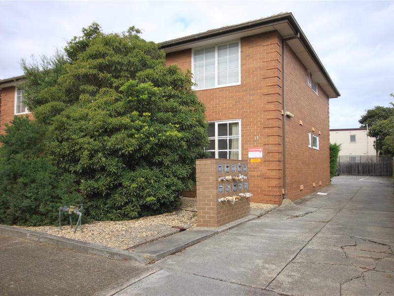 4/13 Harold Street, Thornbury, VIC 3071