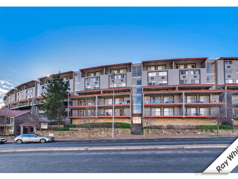 11/13 Chandler Street, Belconnen, ACT 2617 Property Details