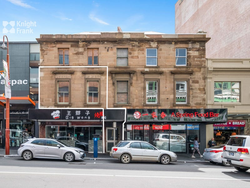 1/95 Elizabeth Street, Hobart, Tas 7000 Property Details