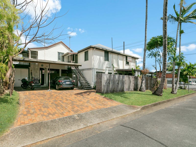 248 Draper Street, Parramatta Park, Qld 4870 Block Of Units for Sale