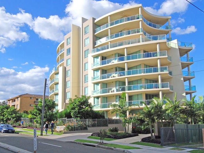 19/5967 Corrimal Street, Wollongong, NSW 2500 Property Details