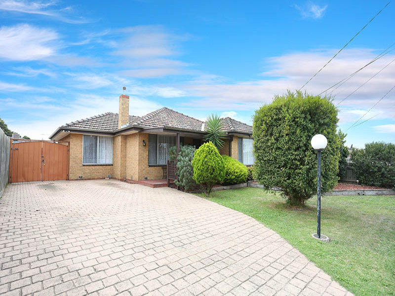 16 Bickley Avenue, Thomastown, Vic 3074 Property Details