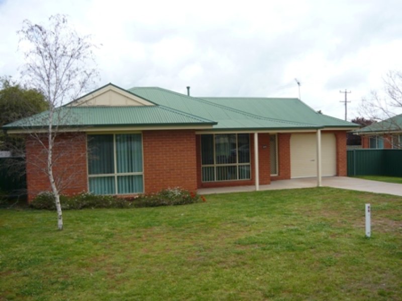 119 Hammer Street, Howlong, NSW 2643