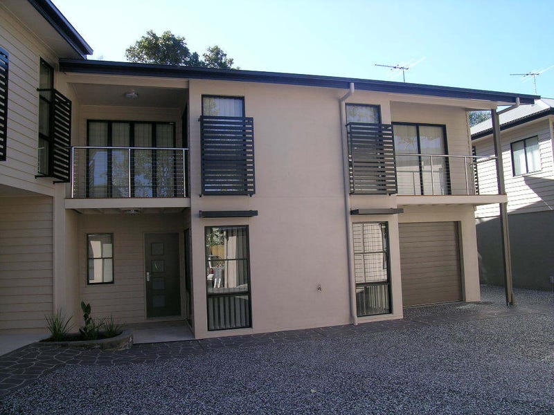 4/19 Aylesford Street, Annerley, QLD 4103