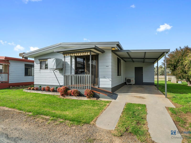306/18 Sun Country Holiday Park, Mulwala, NSW 2647 Property Details