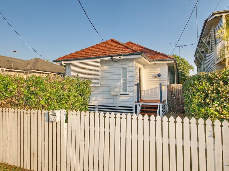 14 Pansy Street, Wynnum, Qld 4178 Property Details