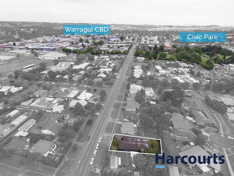 95 Albert Street, Warragul, Vic 3820 Property Details