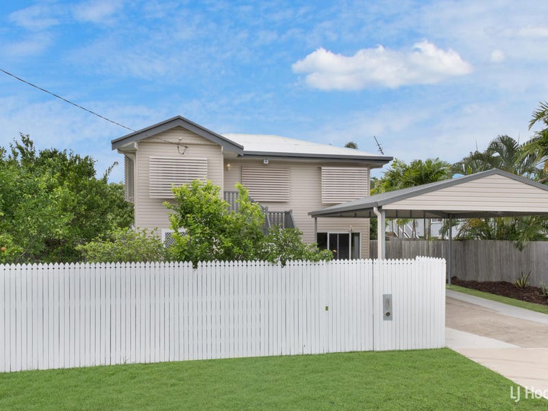 27 McLean Street, Gulliver, Qld 4812 Property Details