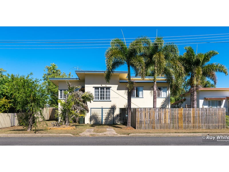 246 Elphinstone Street, Koongal, QLD 4701