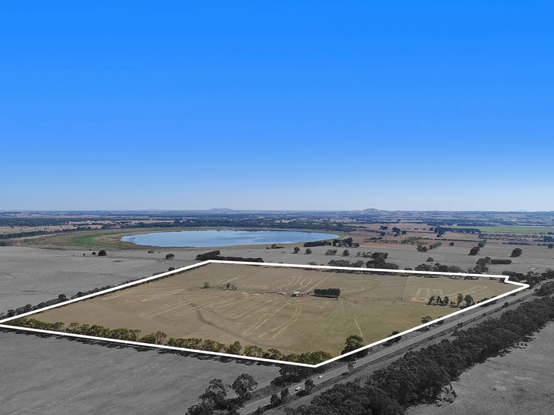 Cobden Warrnambool Road, Elingamite, Vic 3266 Property Details