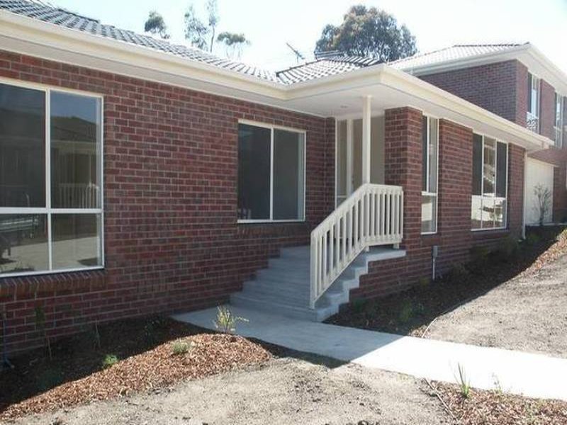 3/1620 Smith Street, Healesville, Vic 3777 Property Details