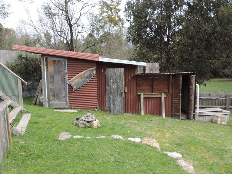 Rural properties for Sale in Derwent Valley, TAS