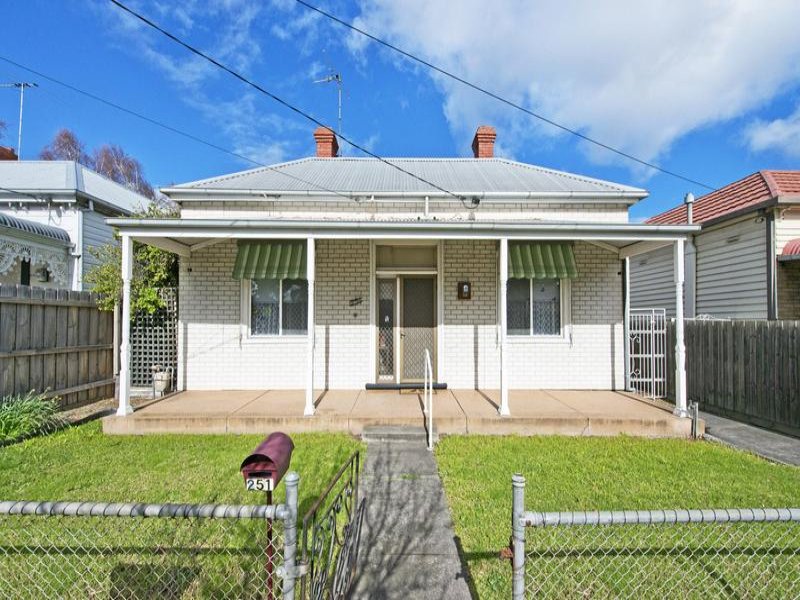 251 Gower Street, Preston, Vic 3072 Property Details