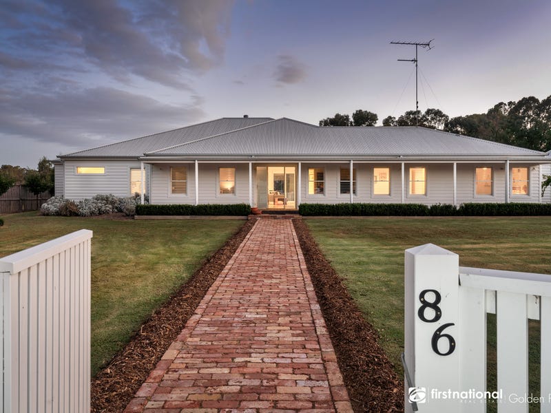 86 Napier Street, Inverleigh, Vic 3321 Property Details